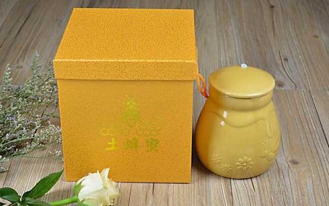 陶瓷蜂蜜罐多少钱一个?