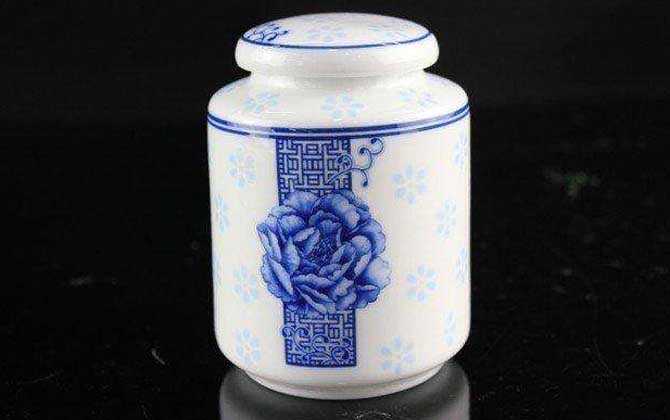 陶瓷蜂蜜罐多少钱一个?