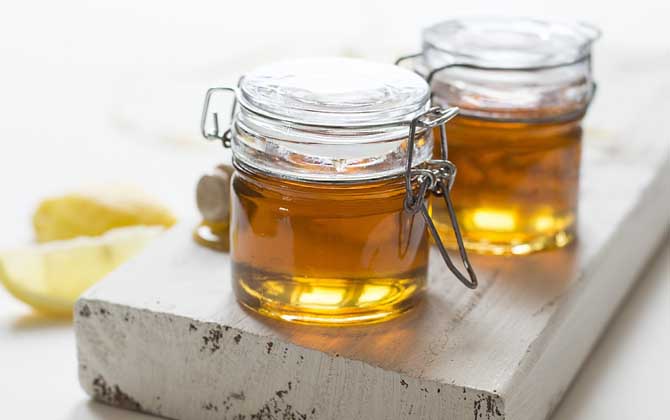 蜂蜜美容是真的吗?答案是必定的,更被称为“可食用的美容剂”!