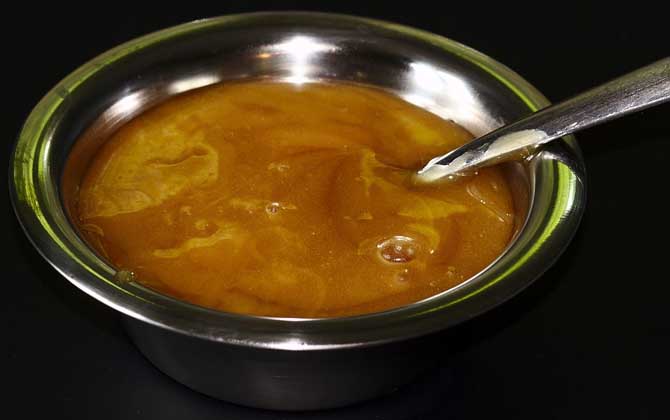 蜂蜜美容是真的吗?答案是必定的,更被称为“可食用的美容剂”!