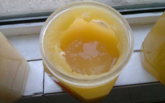 假蜂蜜的特色有哪些?除了外观和口感,能不能结晶也是重要特征!