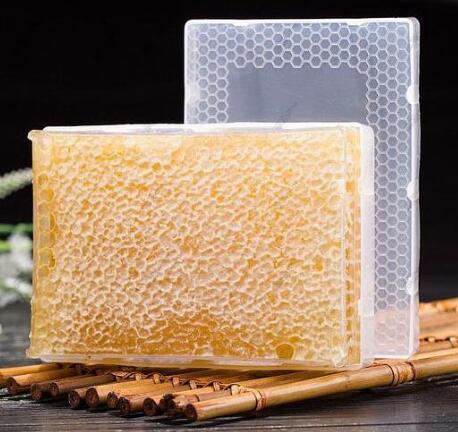 中蜂巢蜜盒怎样用 巢蜜盒的使用方法