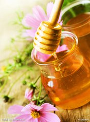 蜂蜜对人体的效果