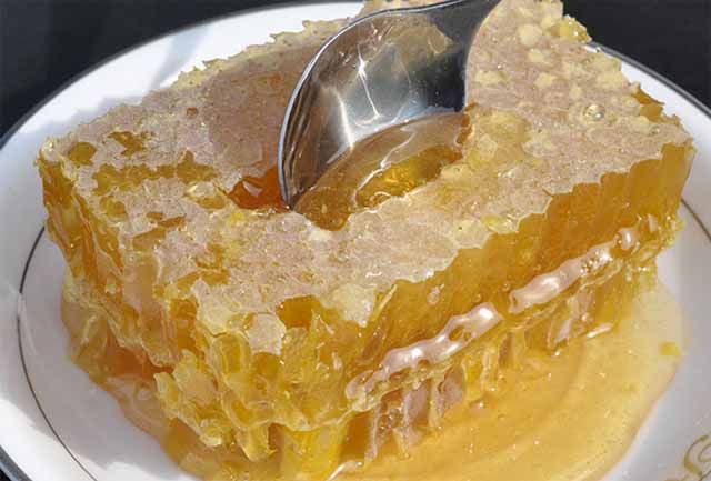 有药味的蜂蜜是什么蜜?