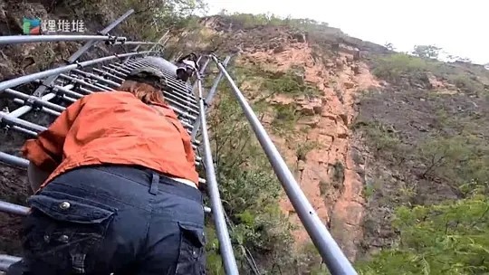 为什么无穷之路纪录片能受欢迎