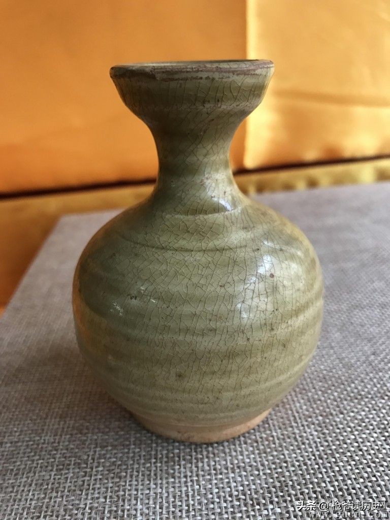 隋唐时期的瓷器，为何形成“南青北白”之说