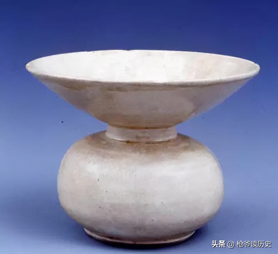 隋唐时期的瓷器，为何形成“南青北白”之说