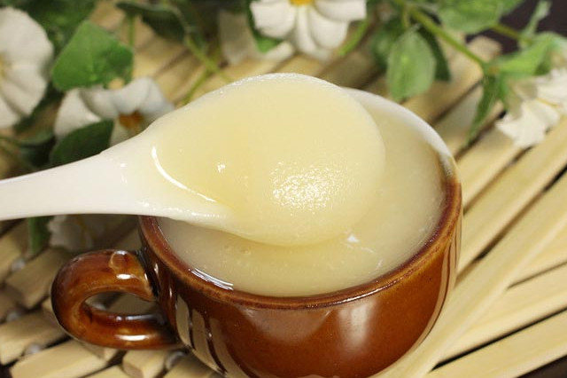 什么是椴树蜜 – 椴树蜜的特点