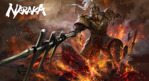 永劫无间销量破600w创国产游戏新纪录