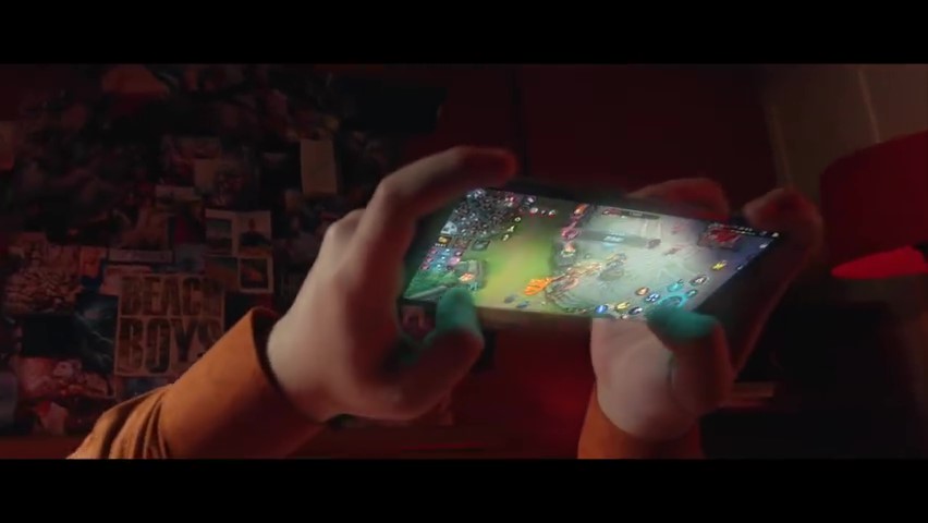 英雄联盟手游破晓杯