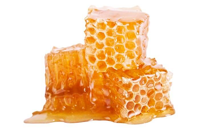 什么是原蜜 – 原蜜的功效