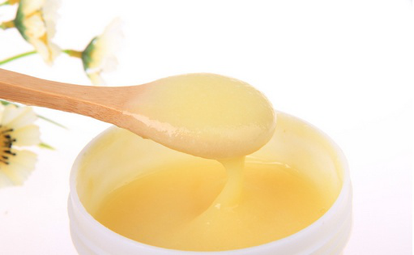 什么是原蜜 – 原蜜的功效