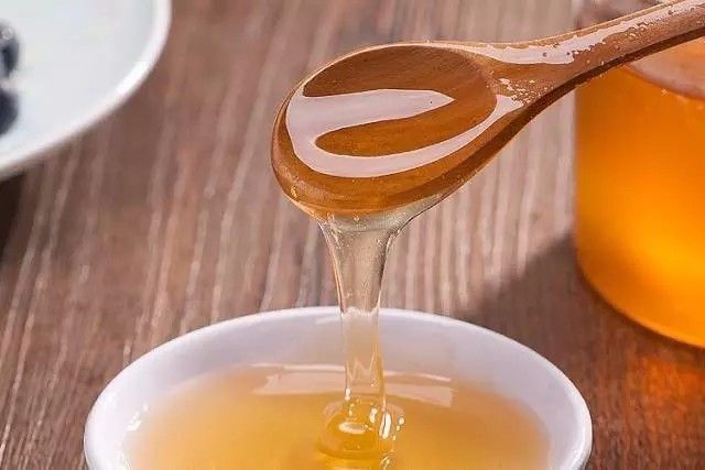 什么是原蜜 – 原蜜的功效