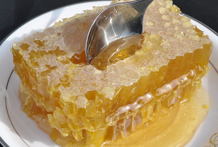 蜂蜡可以吃吗？