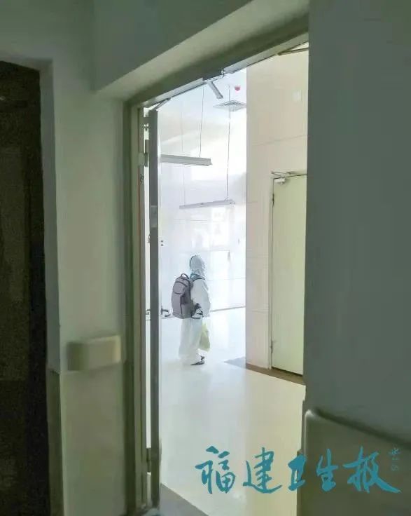 福建的孩子懂事得让人心疼