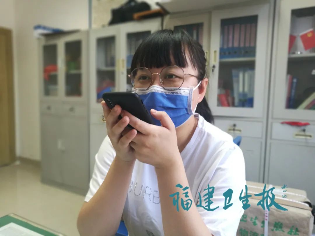 福建的孩子懂事得让人心疼