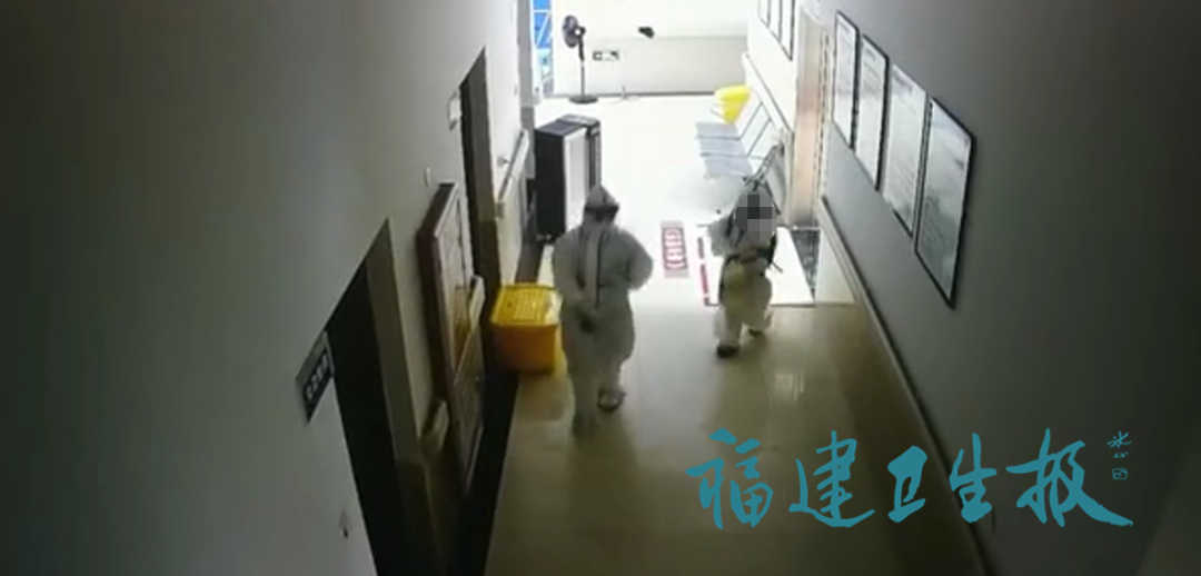 福建的孩子懂事得让人心疼