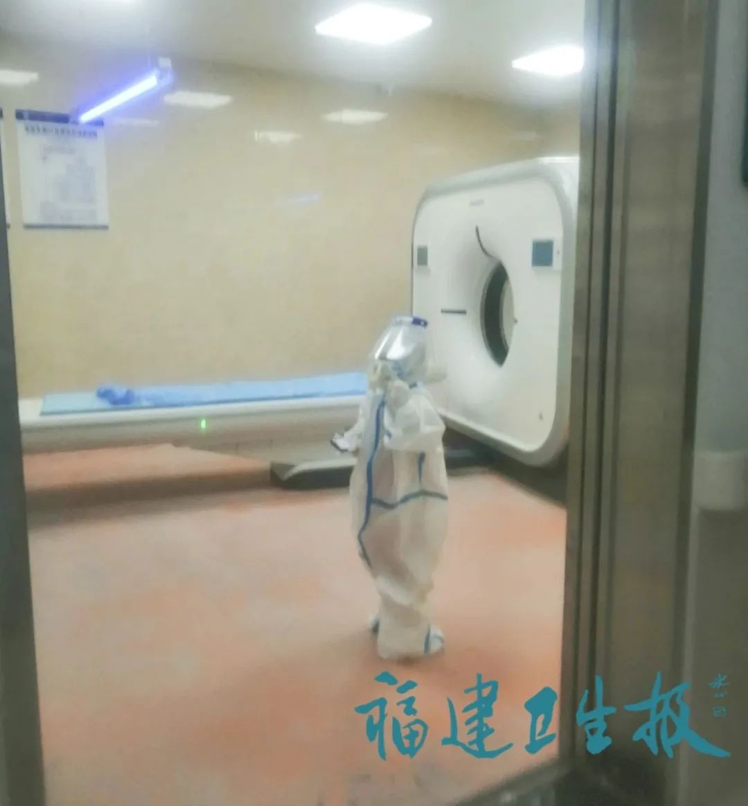 福建的孩子懂事得让人心疼