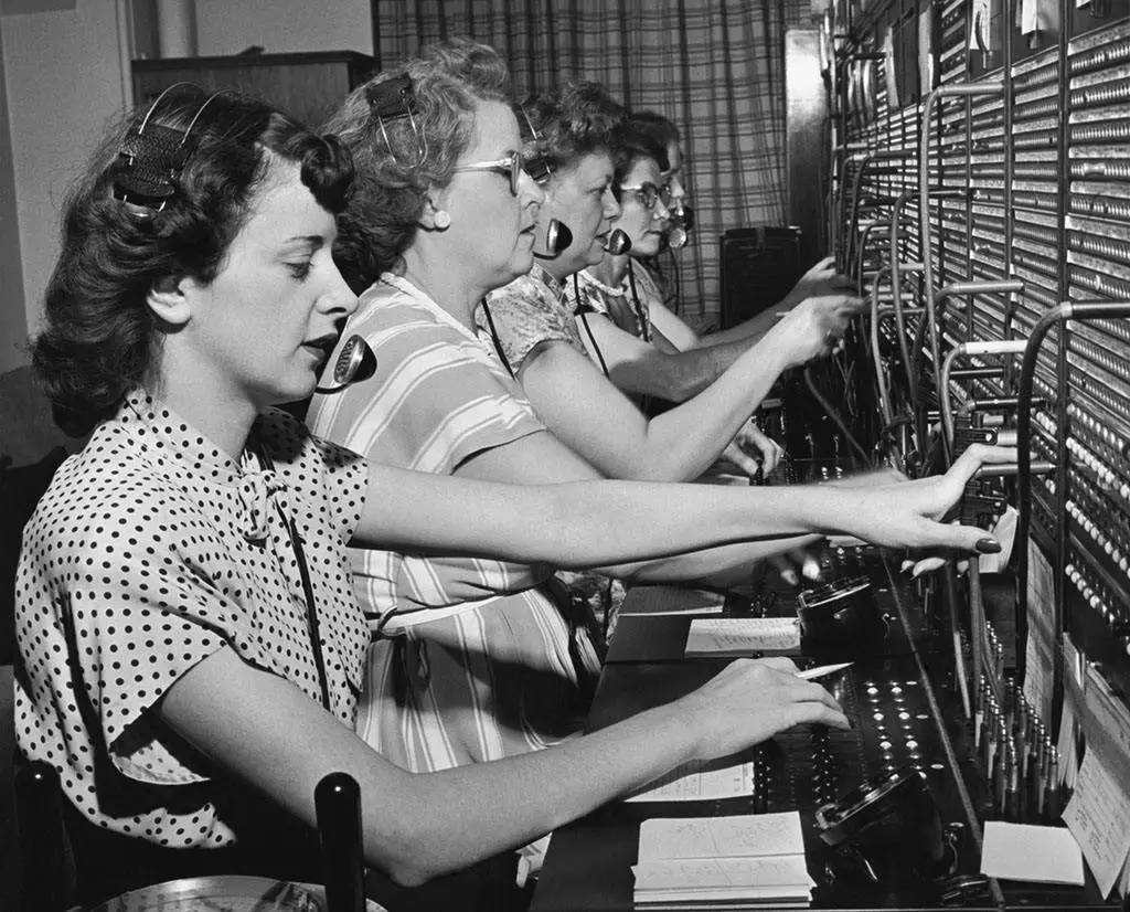 “电话之父”为何却不是电话的发明人