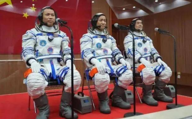 航天员太空返程后也需隔离