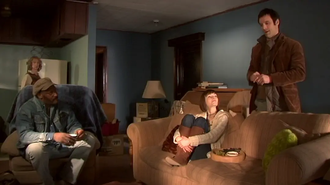 没有特效却依旧经典的影视作品