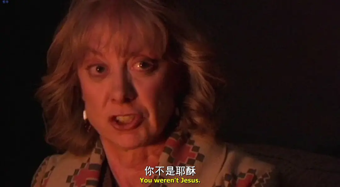 没有特效却依旧经典的影视作品