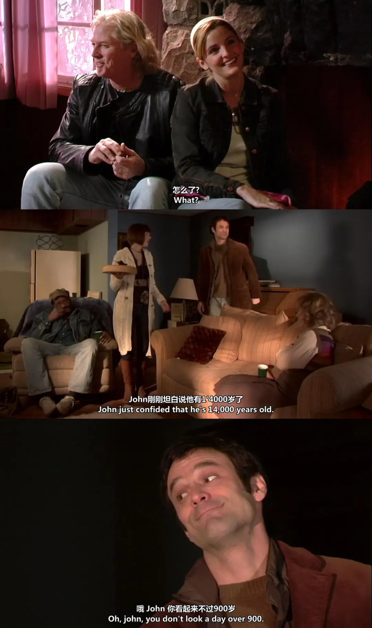 没有特效却依旧经典的影视作品