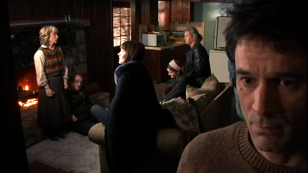 没有特效却依旧经典的影视作品