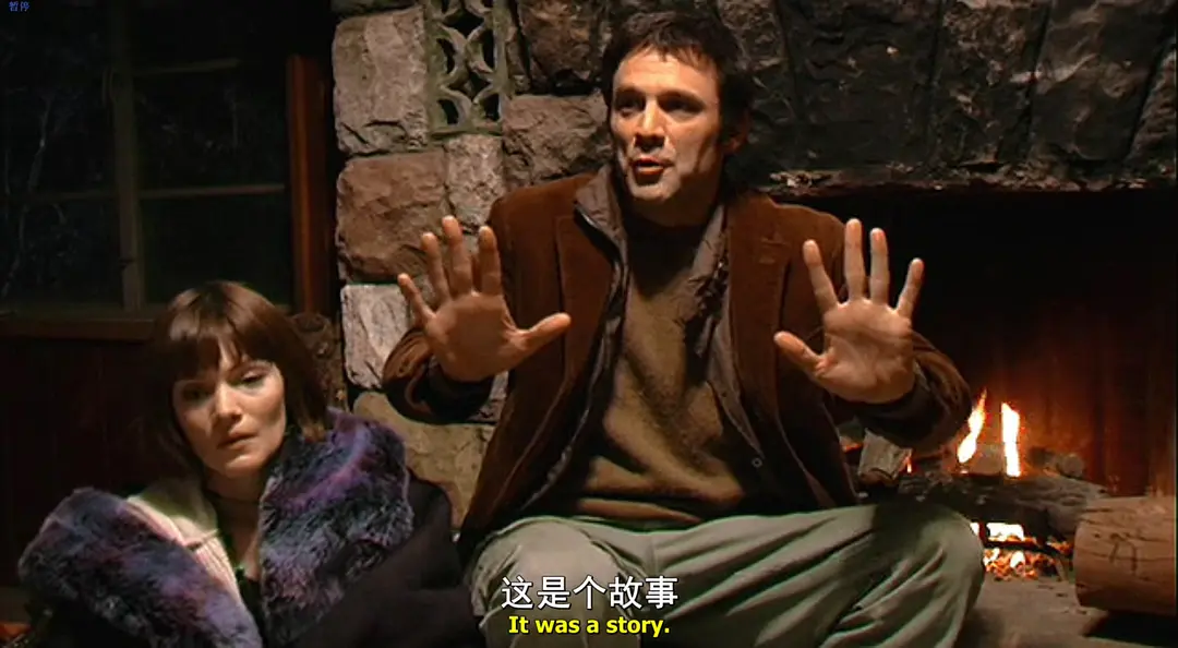 没有特效却依旧经典的影视作品