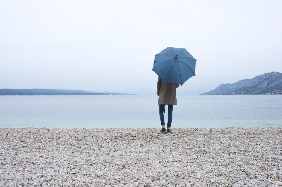 一个人最顶级的自律,是拒绝内耗