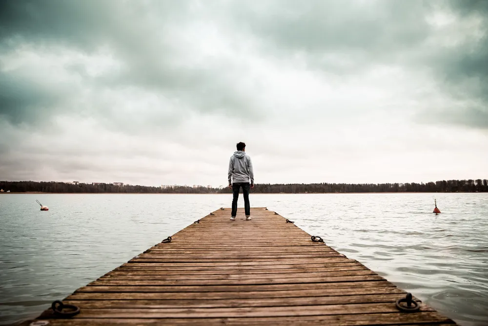 一个人最顶级的自律,是拒绝内耗