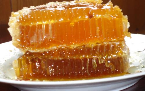 荔枝蜜好还是槐花蜜好?