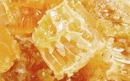 槐花蜜的真假怎么辨别?