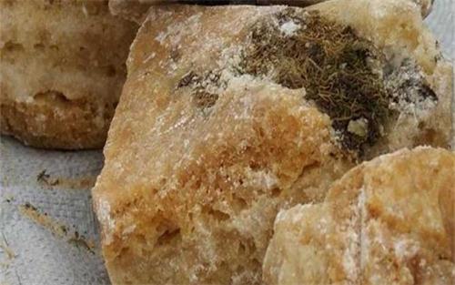 石蜜的功效与作用有哪些？